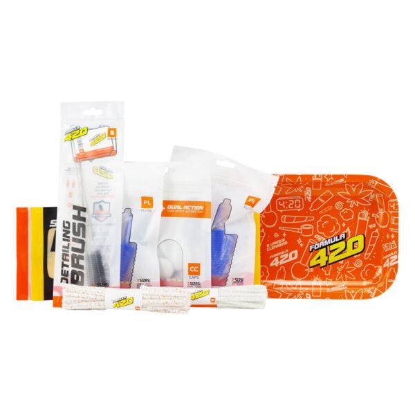 Formula 420 Accessories Kit