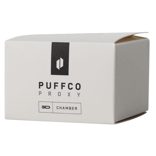 Puffco Proxy 3D Chamber
