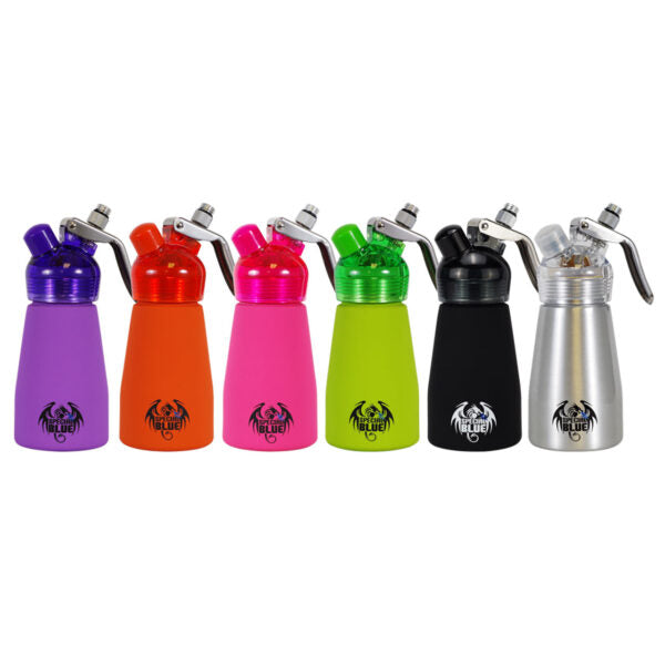 Special Blue Dispenser 0.25L | Blue