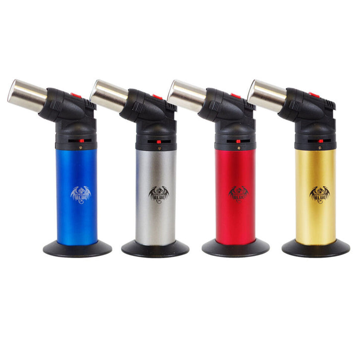 Special Blue Torch Broiler