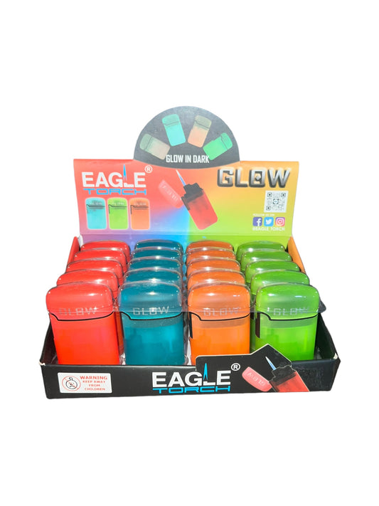 Eagle Torch Glow 20ct