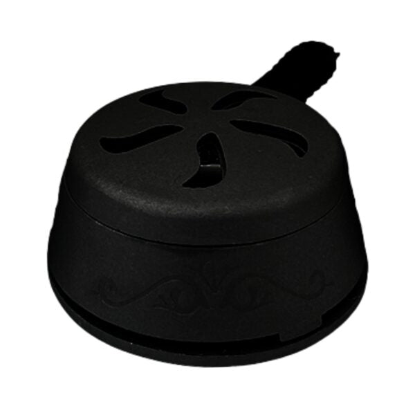 A black BYO Heat Management System
