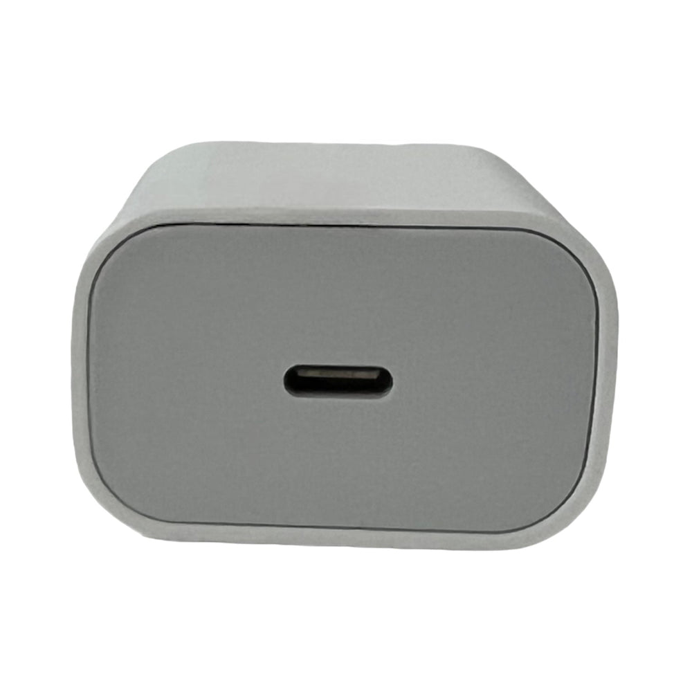 Adapter Wall Outlet to Type-C | 10 Pack