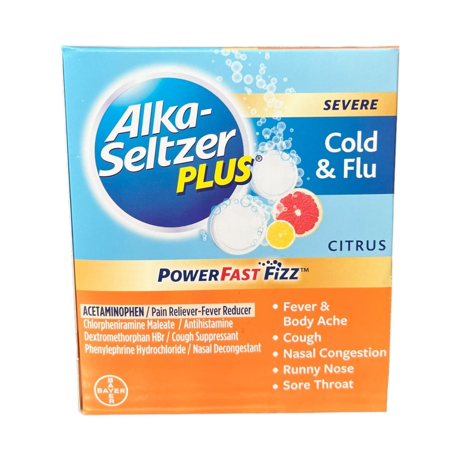 Alka seltzer plus cold 20ct 2pk-Regular-655708028315-Reval Distributor