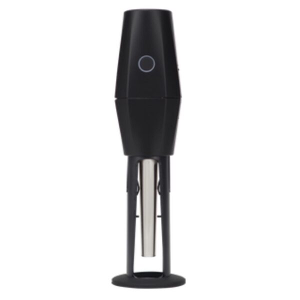 Banana Bros Metal 2-Part Otto Grinder (Black)