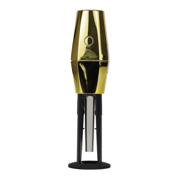 Banana Bros Metal 2-Part Otto Grinder (Gold)