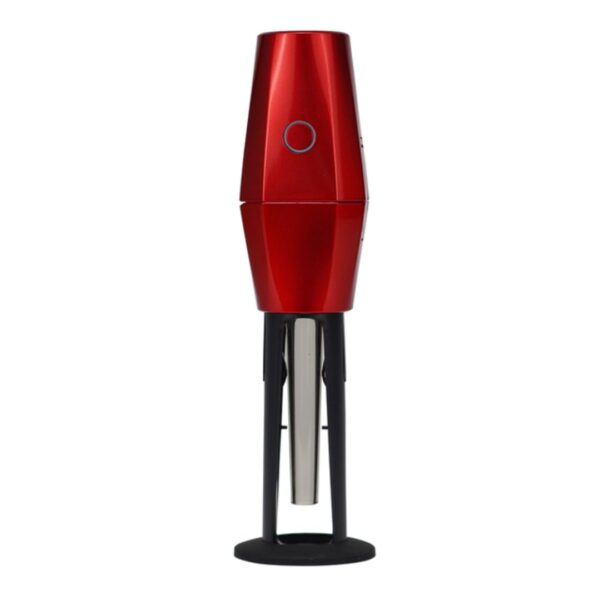 Banana Bros Metal 2-Part Otto Grinder (Red)