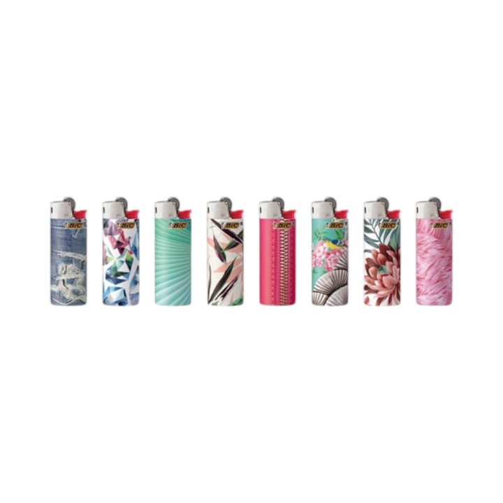 Bic Lighters-Fashion Design-1-Piece-Reval Distributor
