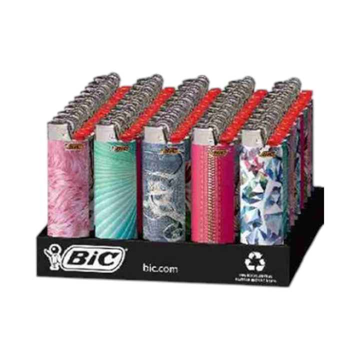 Bic Lighters