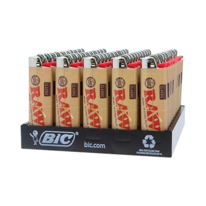 Bic Lighters