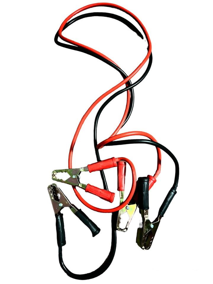 Booster Cable (Car Jump start Cable) 500 AMP capable-Reval Distributor
