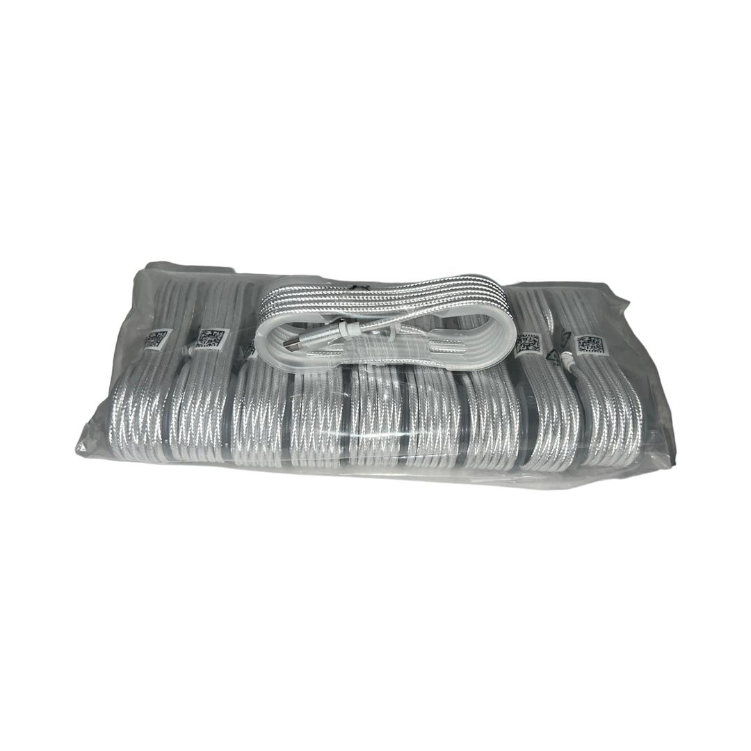 Braided 3ft USB Cables Reval Distributor Type-C 1-Piece