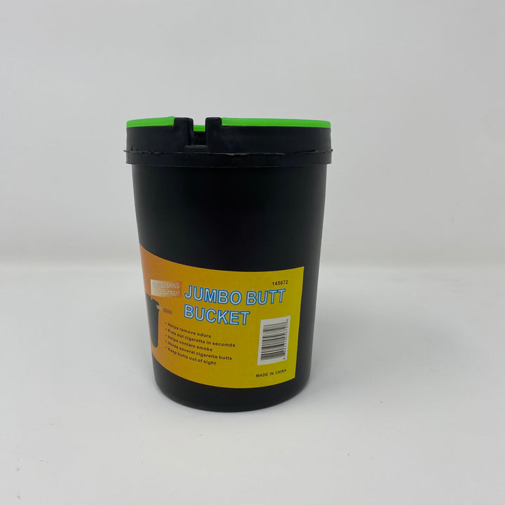 Butt Bucket Car Ash Tray Luminous-Reval Distributor
