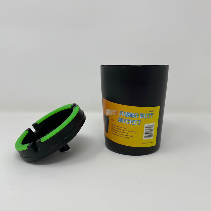 Butt Bucket Car Ash Tray Luminous-Reval Distributor