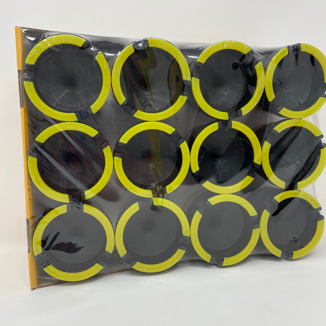 Butt Bucket Car Ash Tray Luminous-Reval Distributor
