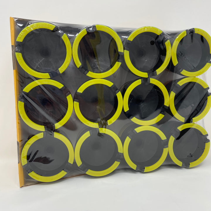 Butt Bucket Car Ash Tray Luminous-Reval Distributor