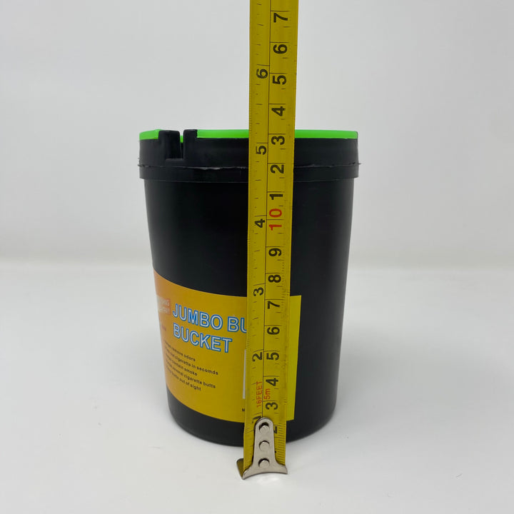 Butt Bucket Car Ash Tray Luminous-Reval Distributor