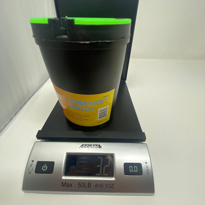 Butt Bucket Car Ash Tray Luminous-Reval Distributor