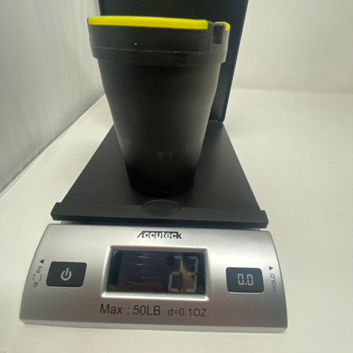Butt Bucket Car Ash Tray Luminous-Reval Distributor
