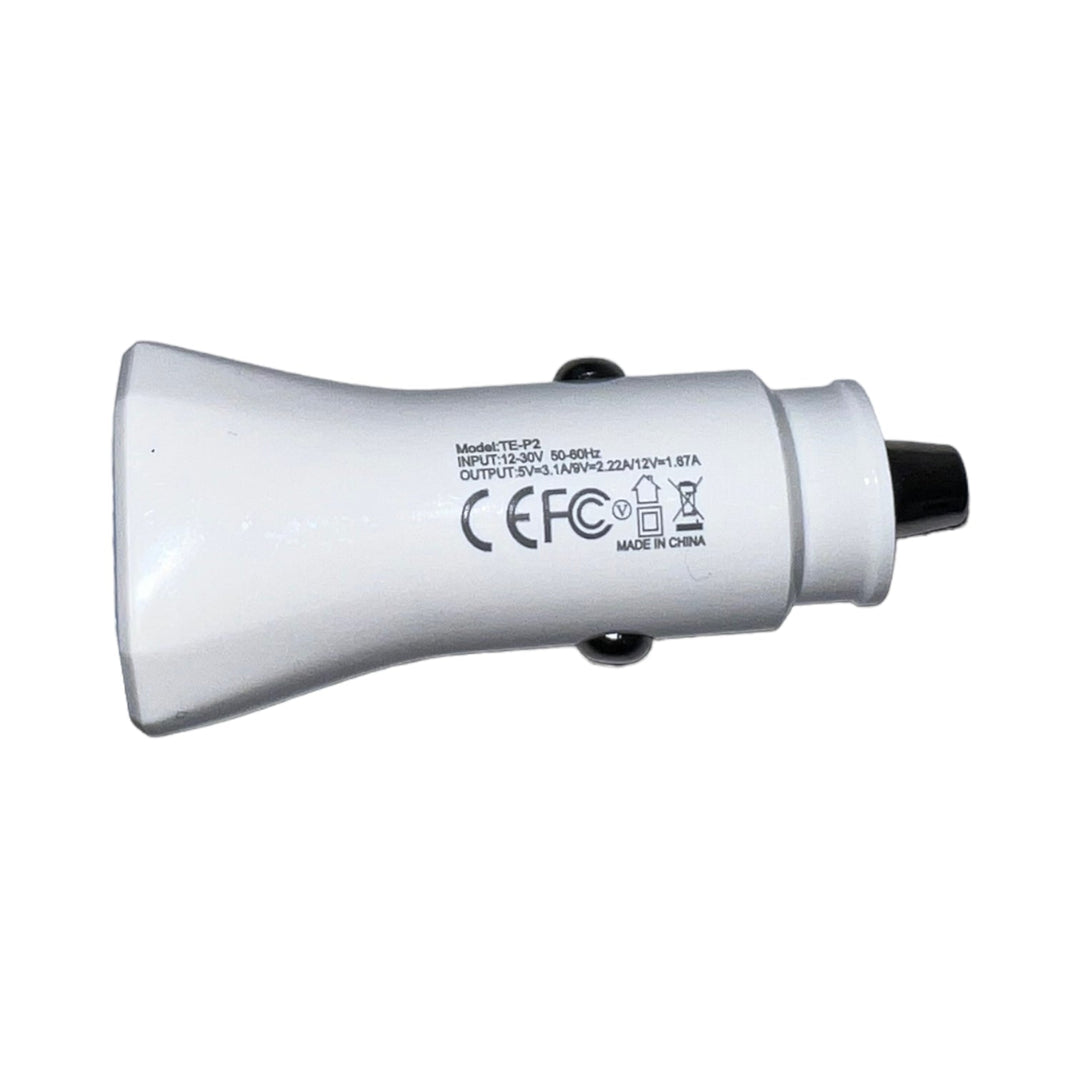 Car Adapter Type-C Reval Distributor