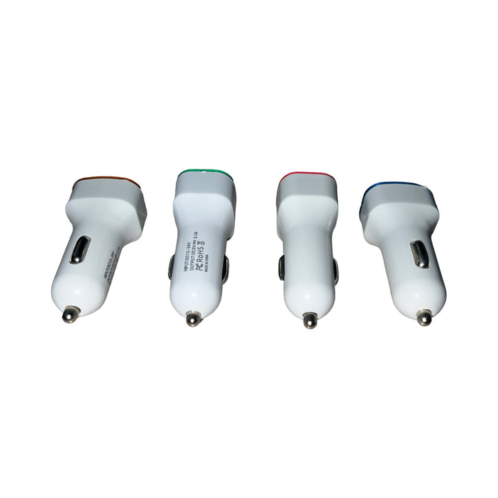 Car USB Adapter-Reval Distributor