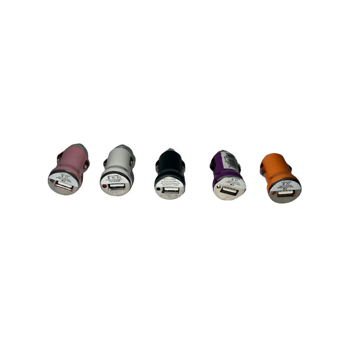 Car USB Adapter-Single USB-1-Piece-Reval Distributor