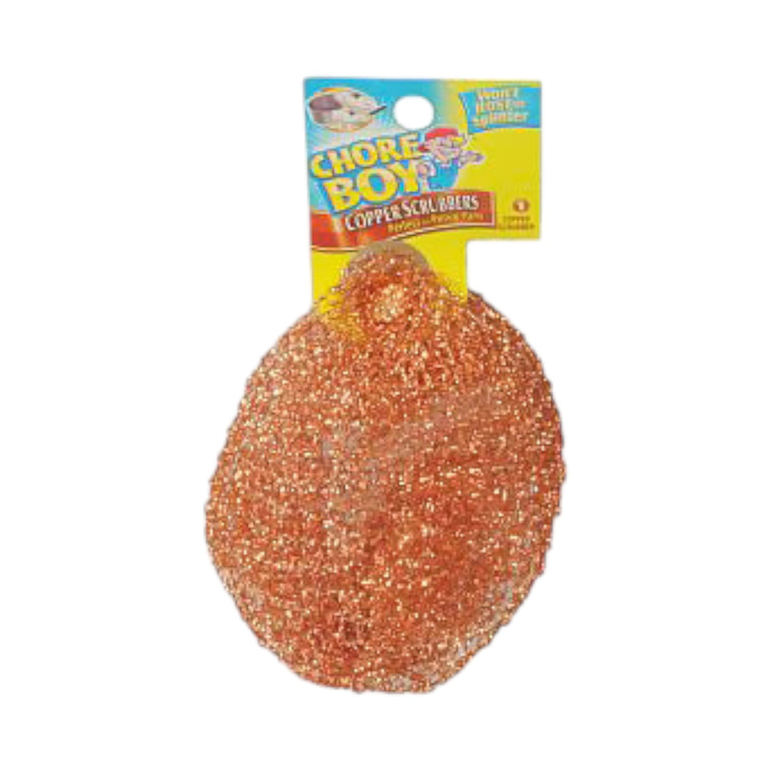 Chore Boy | Heavy-Duty Scrubbers