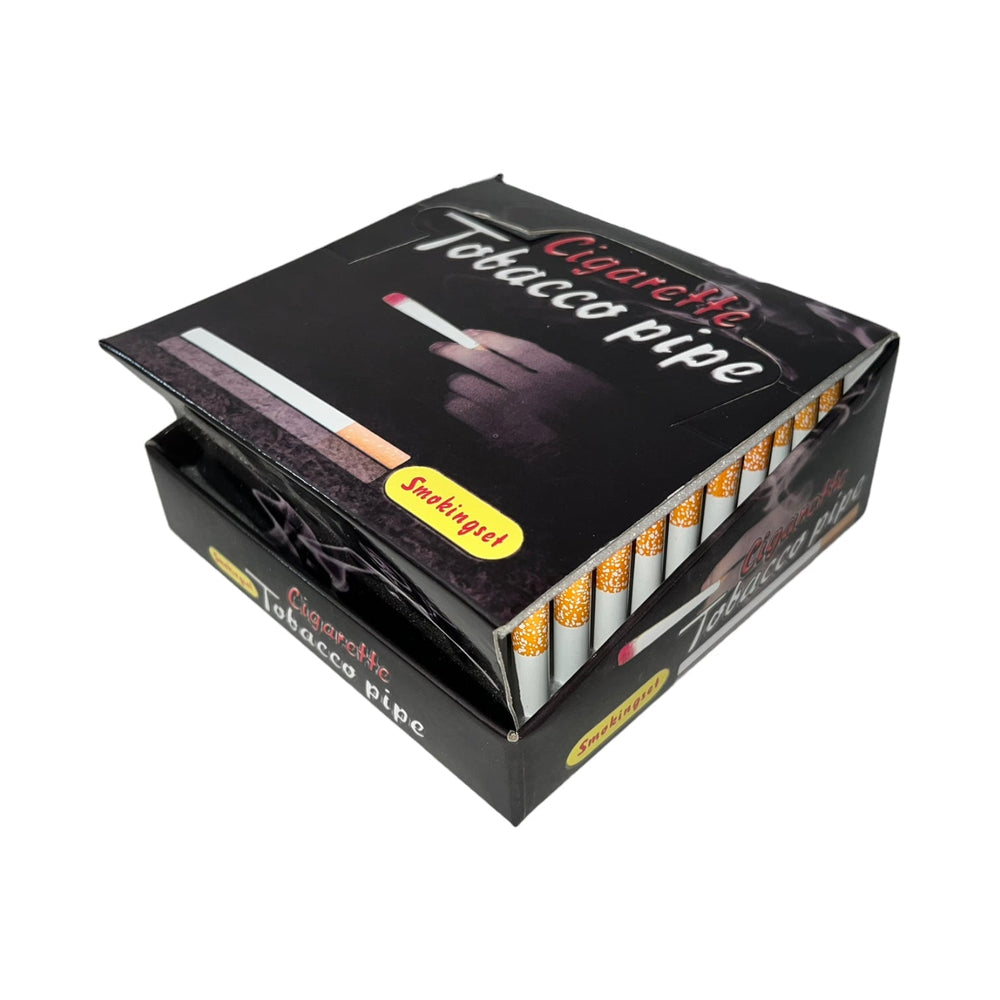 Cigarette Tobacco Pipes-Reval Distributor