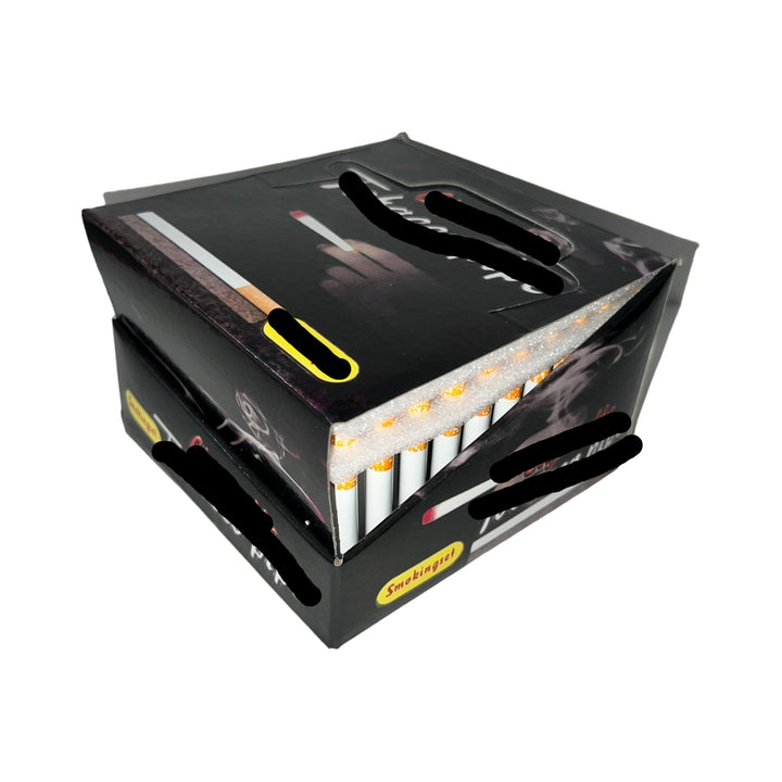 Cigarette Tobacco Pipes-Reval Distributor