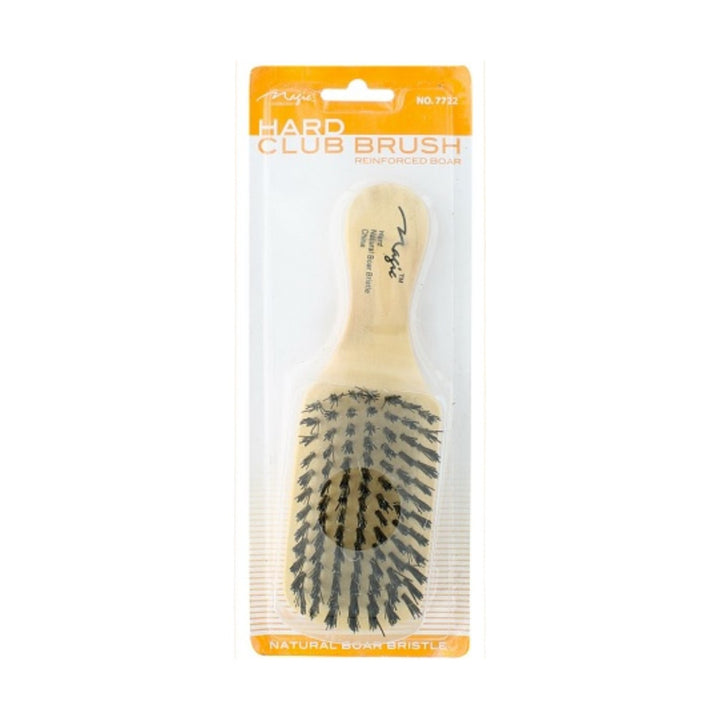 Club Brush (Hair Brush) | 12 Pack