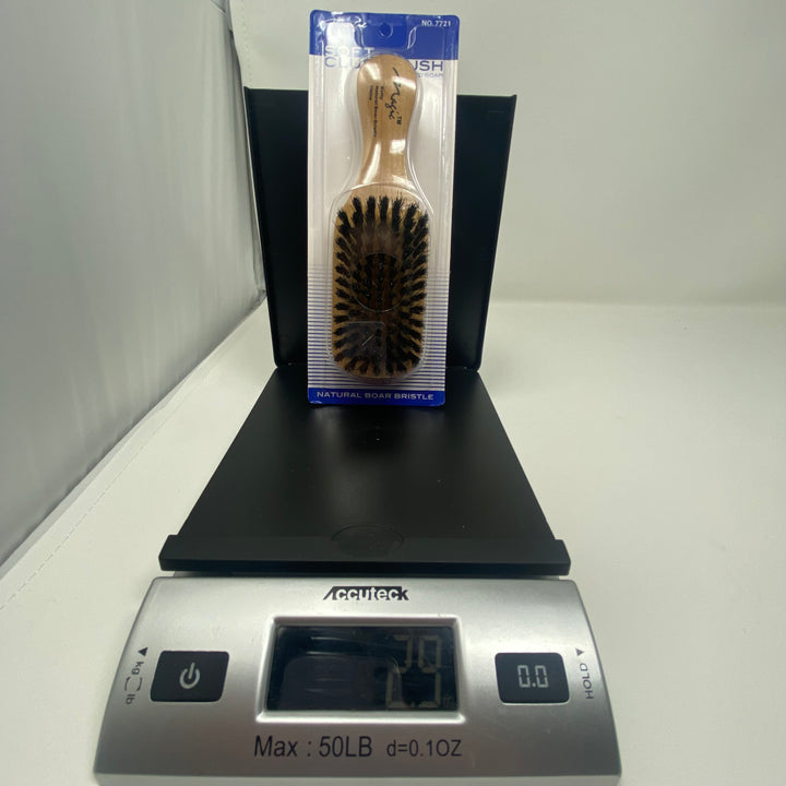 Club Brush (Hair Brush) | 12 Pack-Reval Distributor