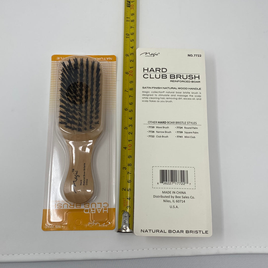 Club Brush (Hair Brush) | 12 Pack-Reval Distributor