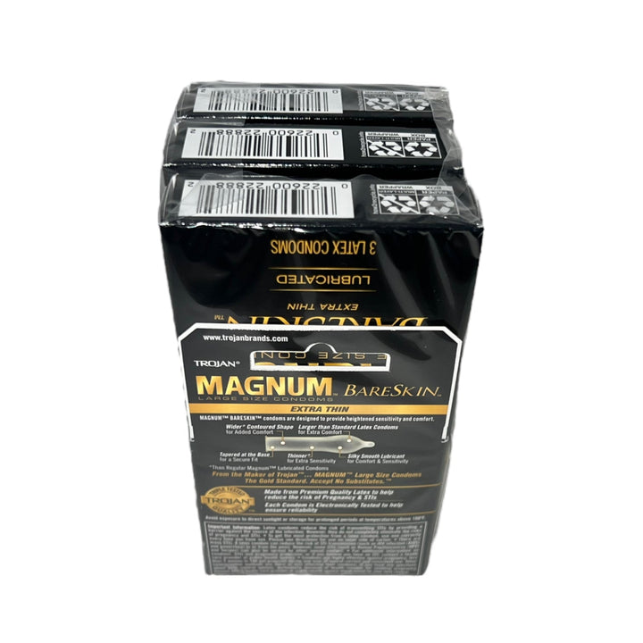 Condom Trojan | 18 Count-Reval Distributor