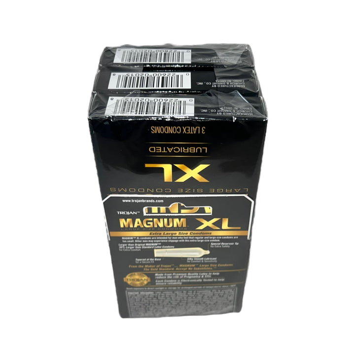 Condom Trojan | 18 Count-Reval Distributor