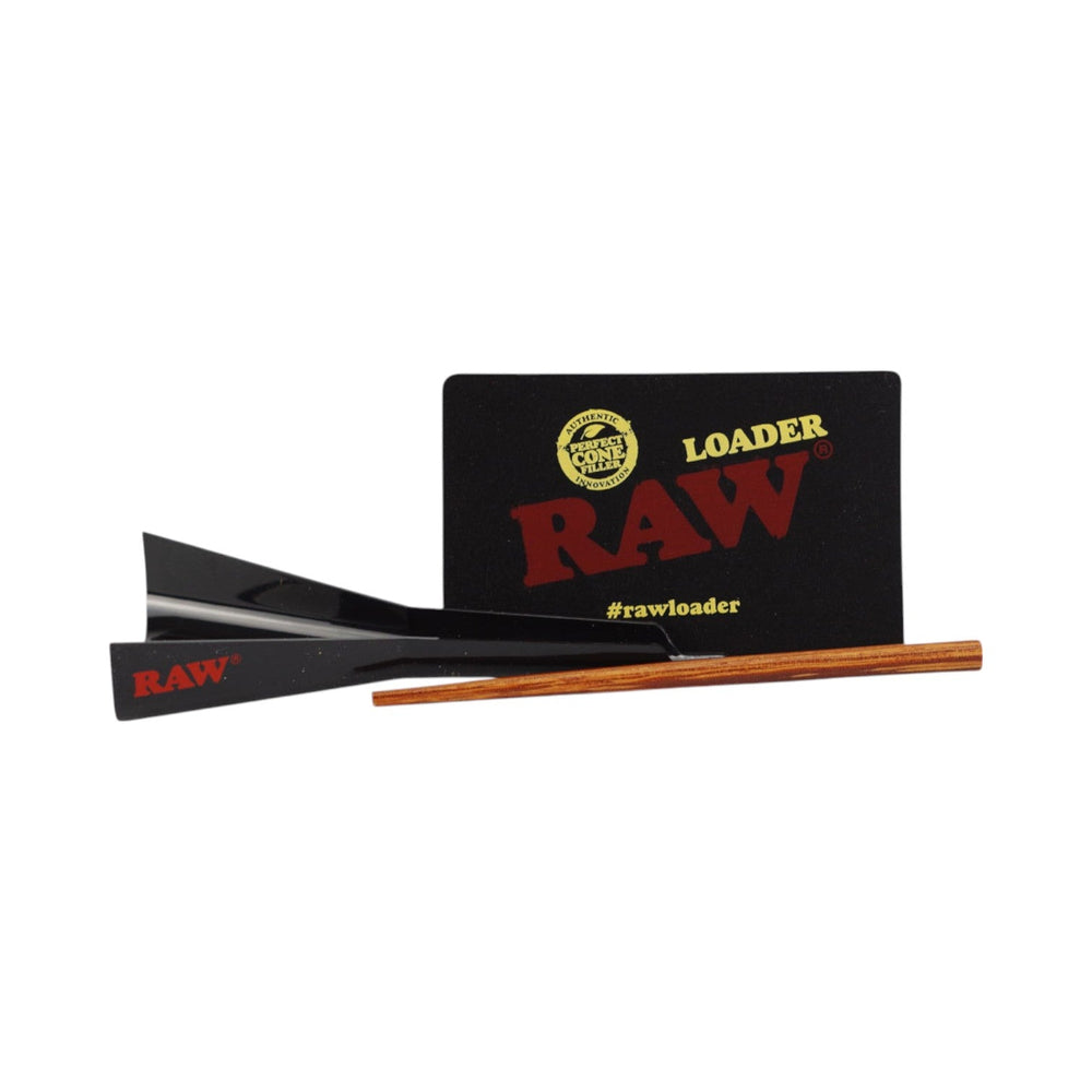 Cone Loader – RAW King Size & 98mm Special-Reval Distributor