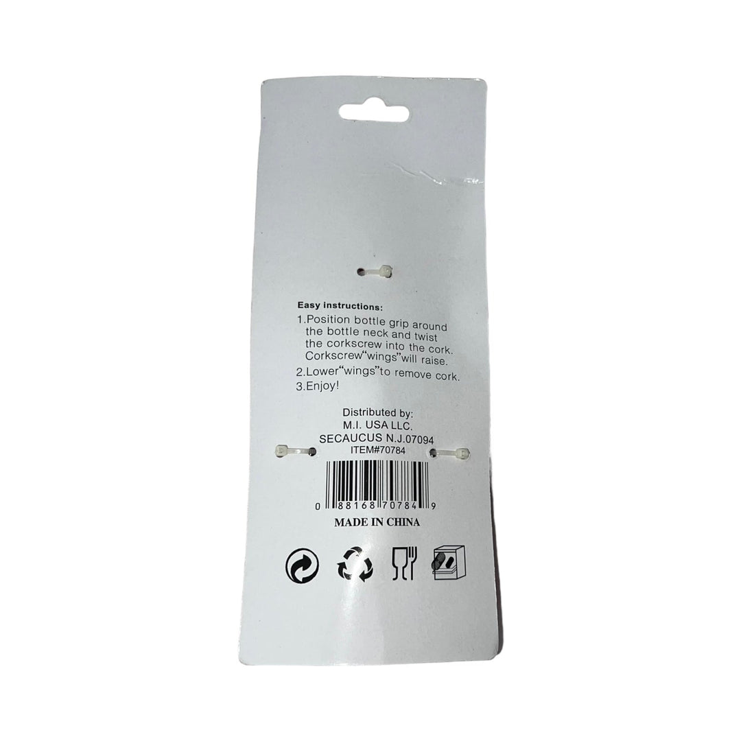 CorkScrew Opener-Reval Distributor