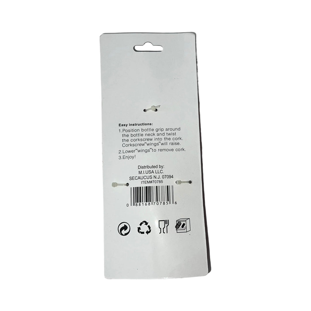 CorkScrew Opener-Reval Distributor