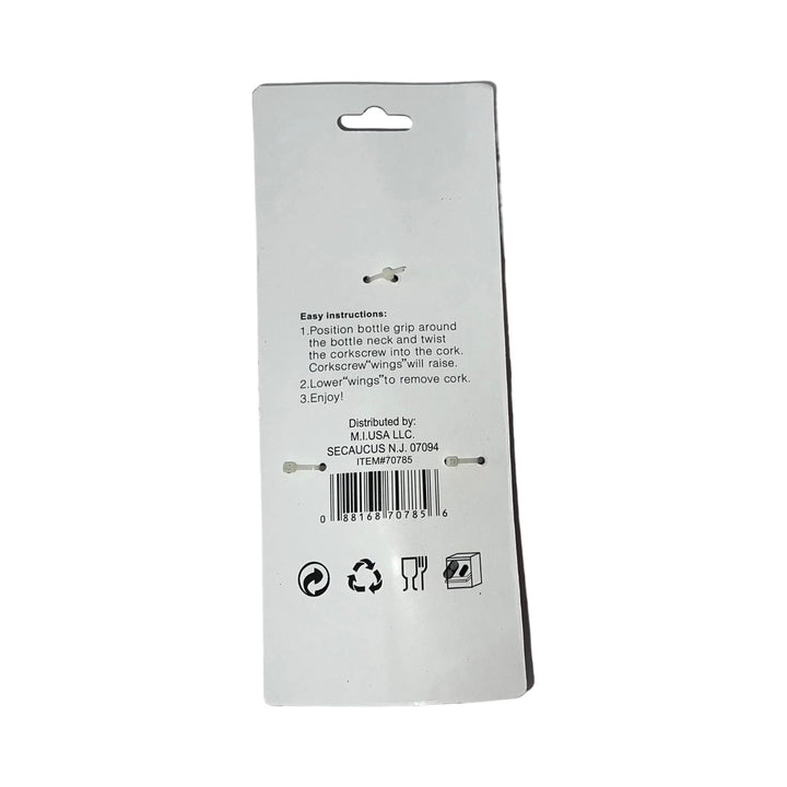 CorkScrew Opener-Reval Distributor
