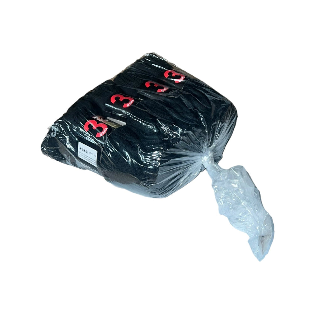 Cotton Sports Socks Size 10-13 Socks – 12 Pairs-Reval Distributor