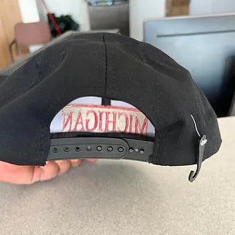 Detroit Flat Caps 12-Pack-Reval Distributor