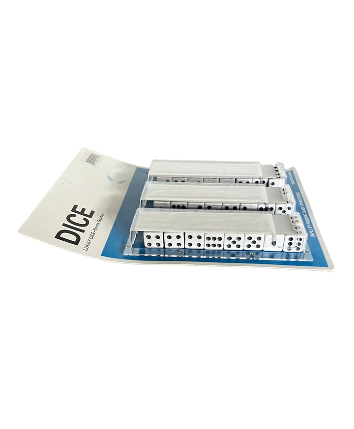 Dice 48 ct-Reval Distributor