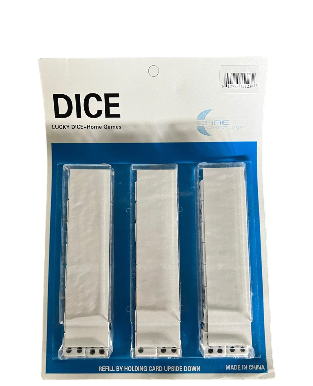 Dice 48 ct-Reval Distributor