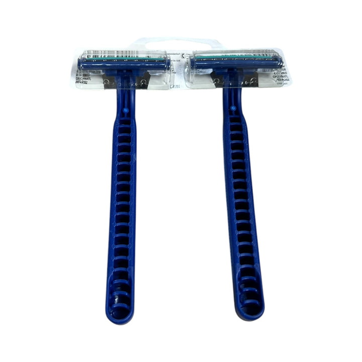 Disposable Razors 'Gillette' Sensor 2 Plus | Single Pack-Reval Distributor