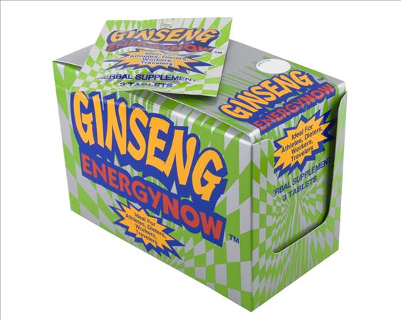 Energy Now 24 ct-Ginseng-018355102416-Reval Distributor
