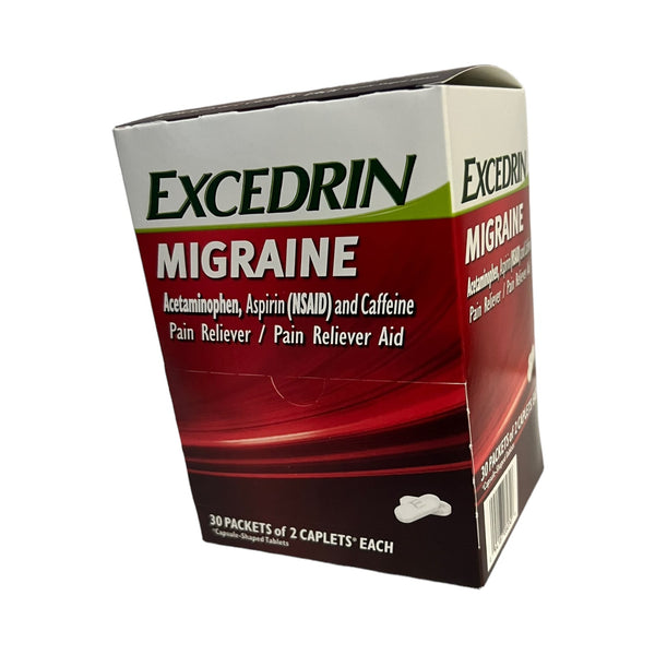Excedrin Migraine