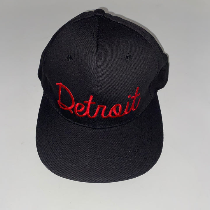 Detroit summer hats | Flat Caps 12-Pack