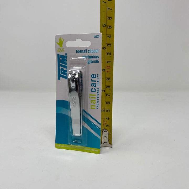 For Resale Toe Nail Clipper Carded 'Trim' | 12 Pack-Reval Distributor