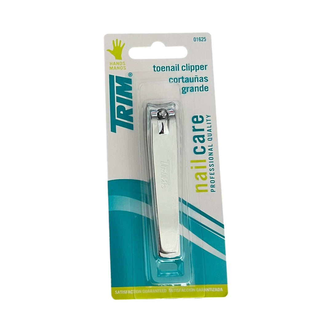 For Resale Toe Nail Clipper Carded 'Trim' | 12 Pack-Reval Distributor