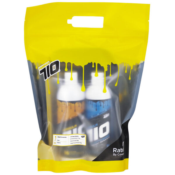 Formula 420 710 Accesories Kit