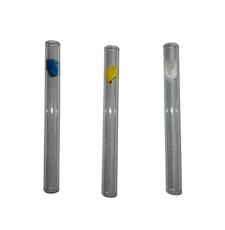 Glass Rose Stems (USA Repackaged) | 36 Count-Reval Distributor